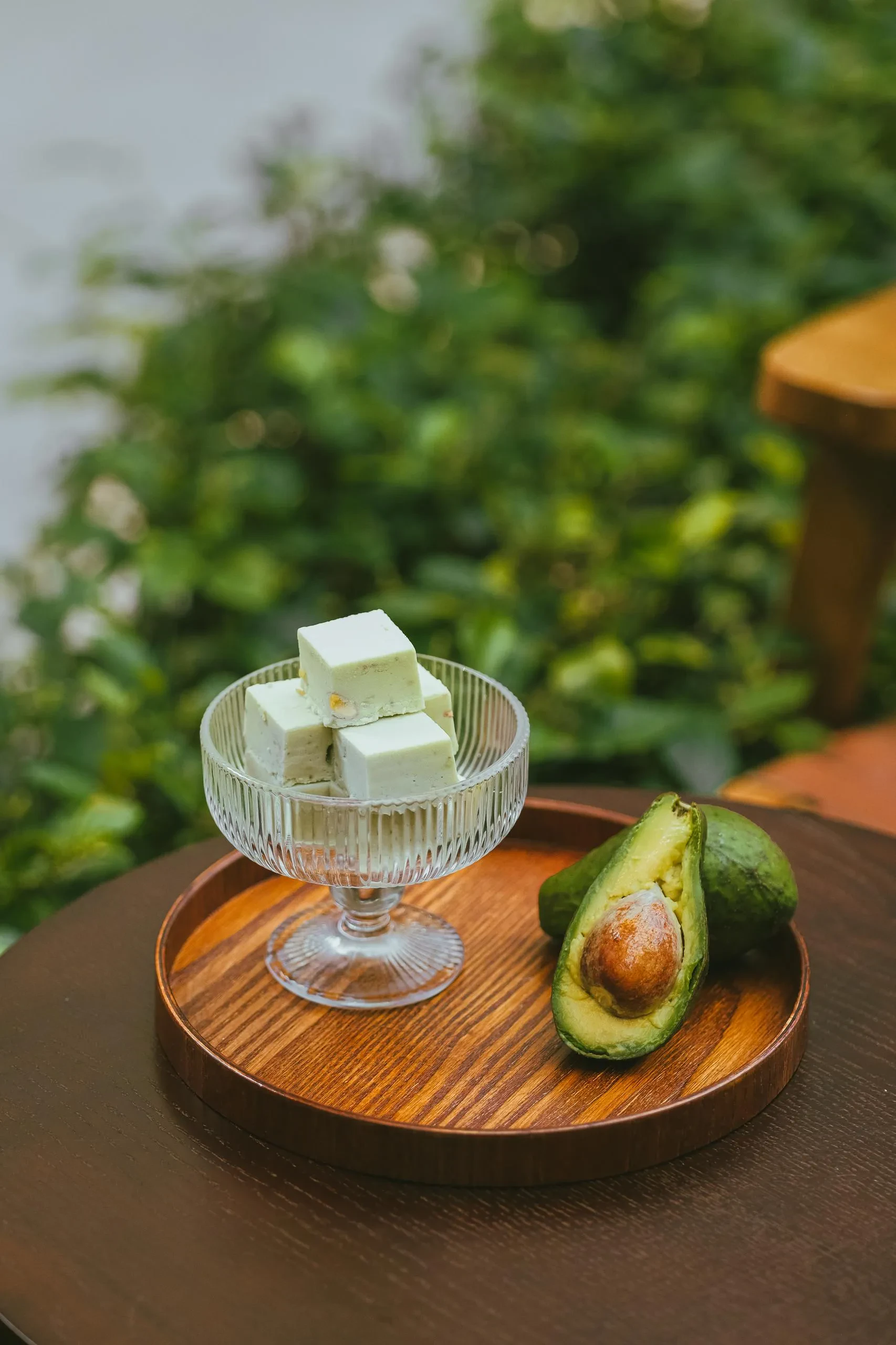 [15 CUBES] FROZEN YOGURT ICE CREAM CUBE