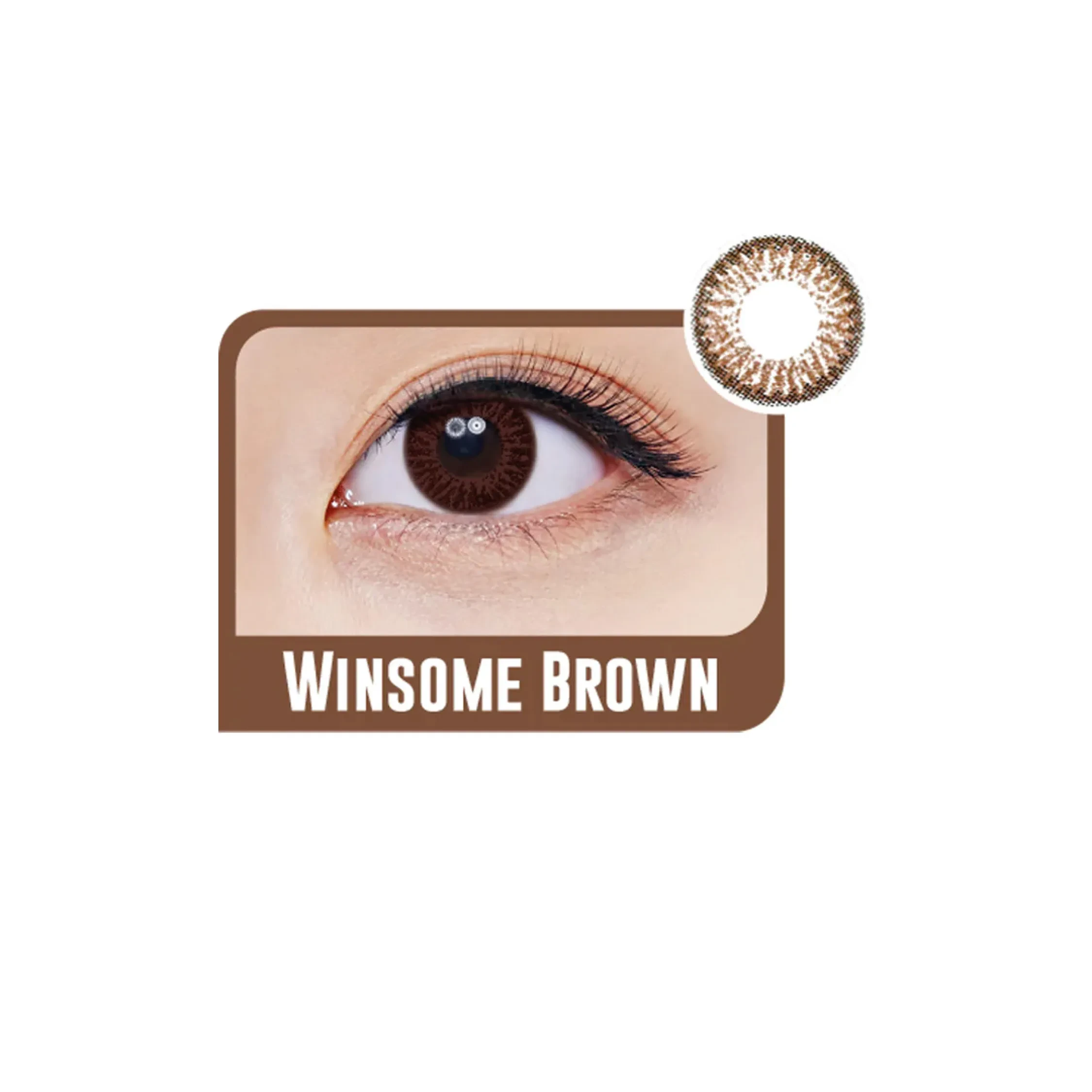 FRESHKON ALLURING EYES