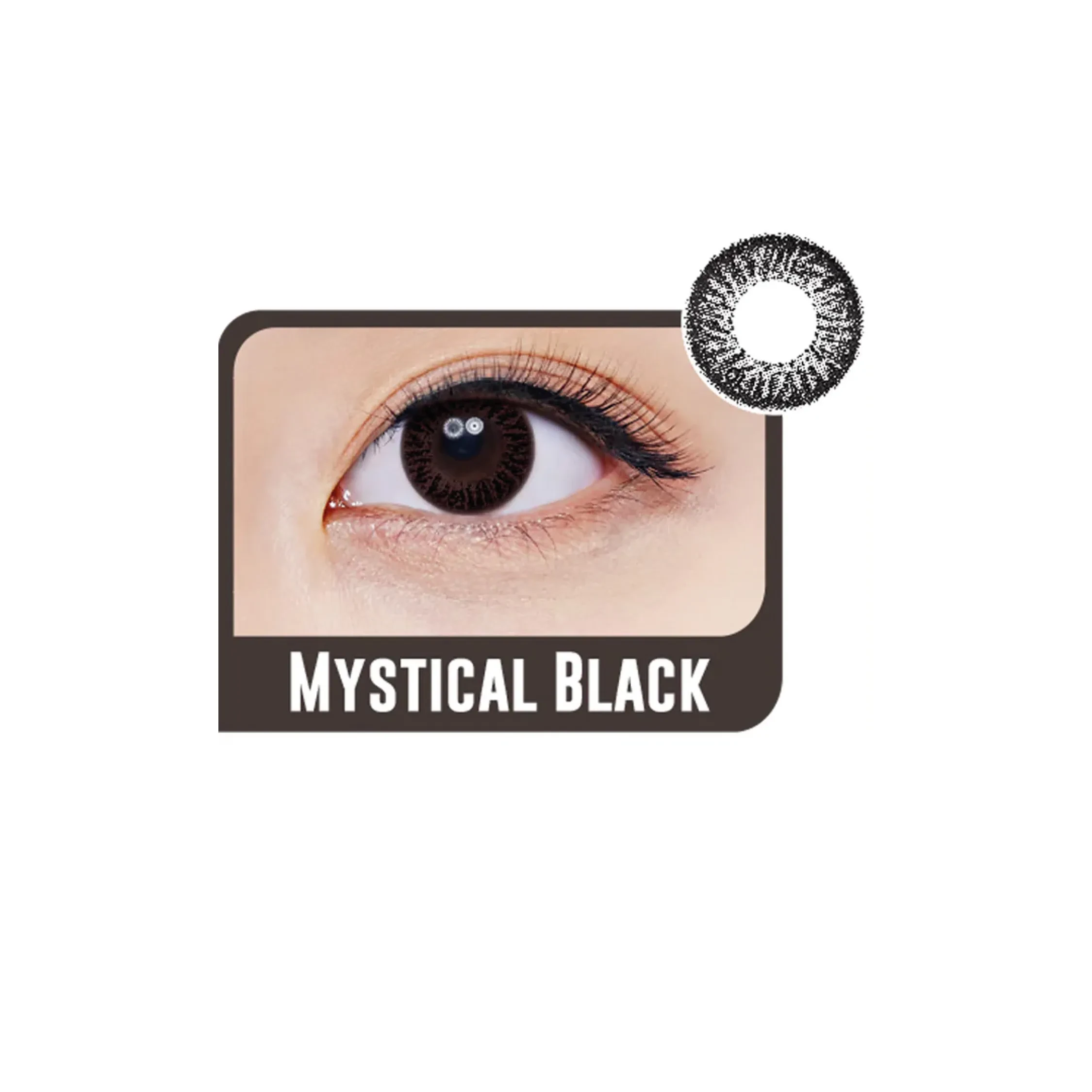 FRESHKON ALLURING EYES