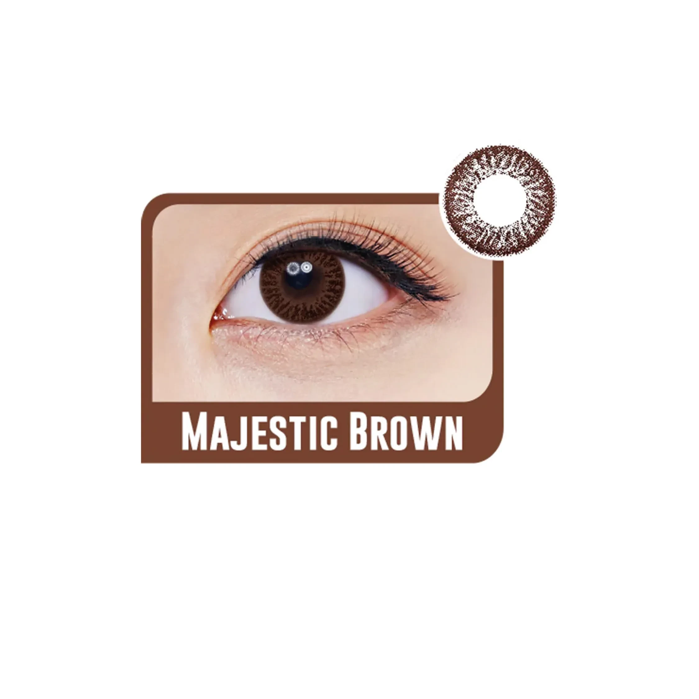FRESHKON ALLURING EYES