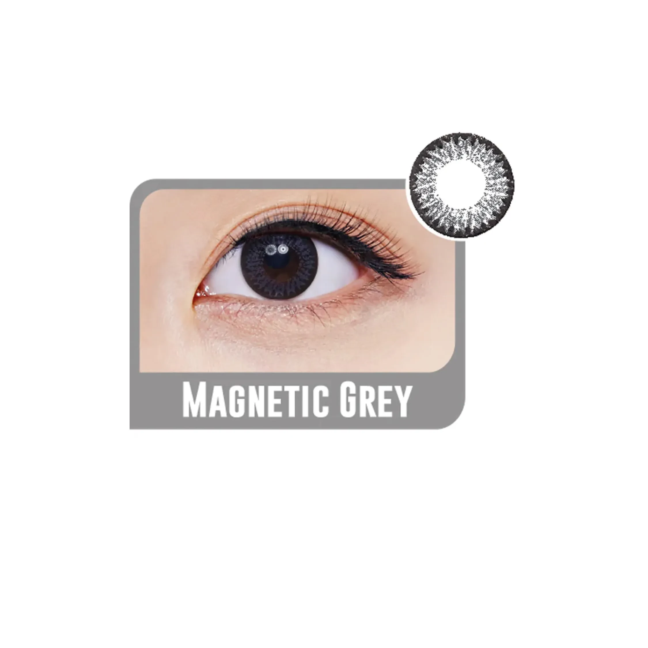 FRESHKON ALLURING EYES