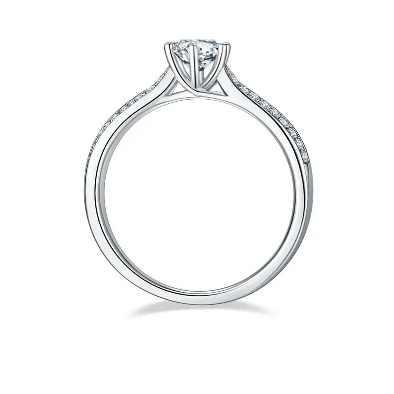 ETERNAL BRILLIANCE ROYAL RING