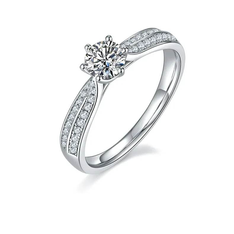 ETERNAL BRILLIANCE ROYAL RING