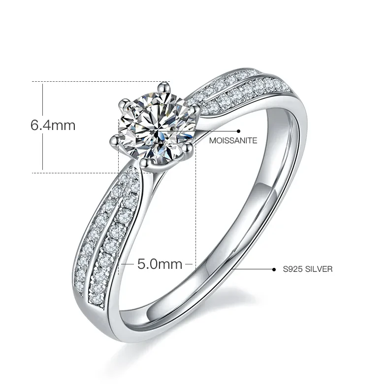 ETERNAL BRILLIANCE ROYAL RING