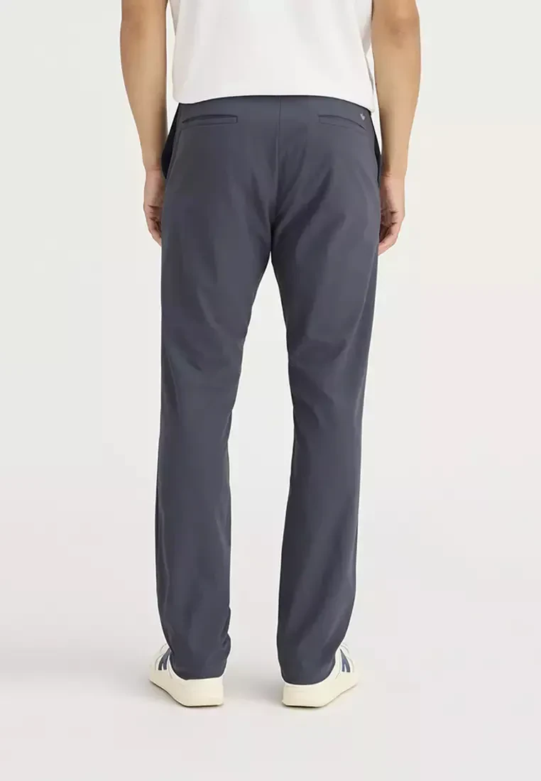 MEN'S GO AIRWEAVE CHINO SLIM FIT  - BLUE