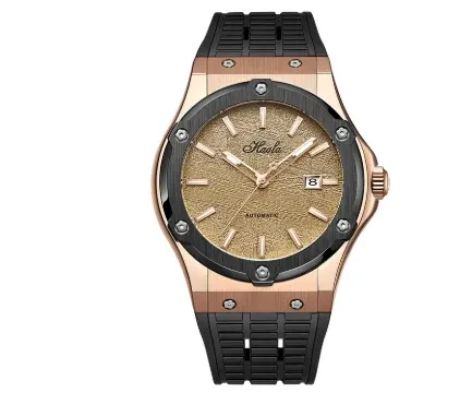 AUTOMATIC MECHANICAL WATCH 1911