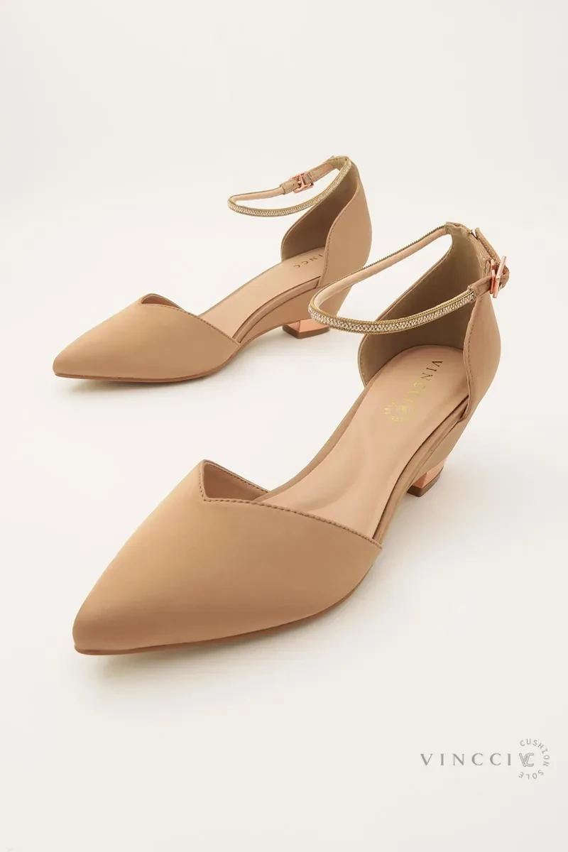 SHOES - VI20430340