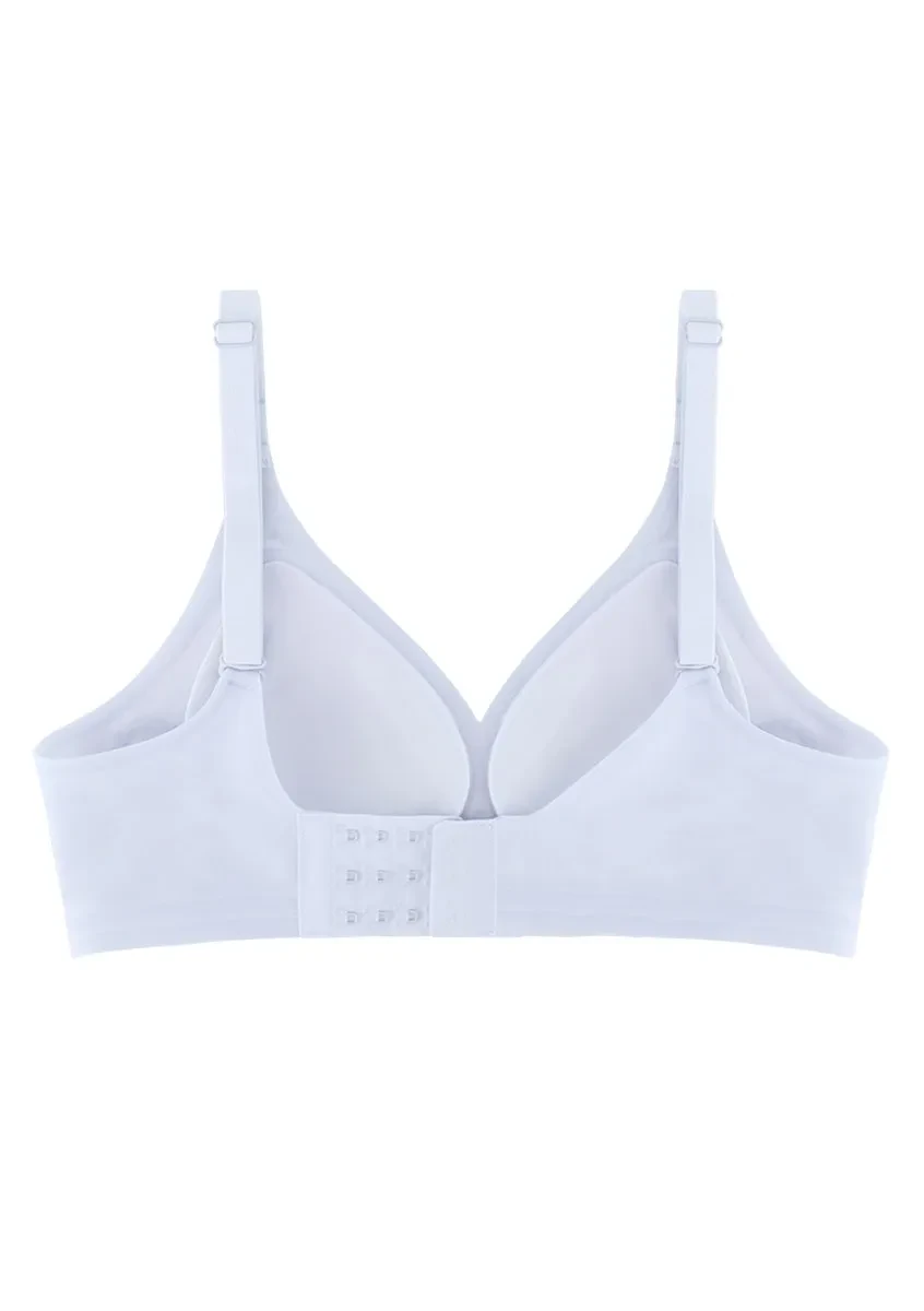 TRUENAKED CLOUD KISS BRA - BABY BLUE