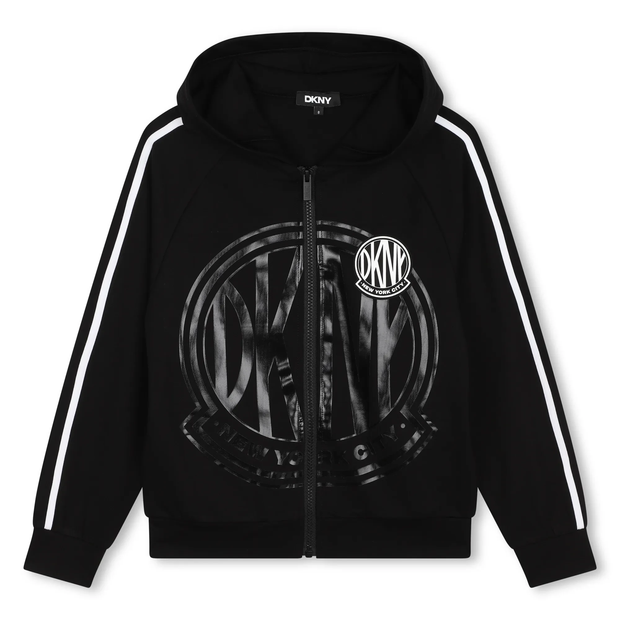 DKNY BOYS CARDIGAN D60180