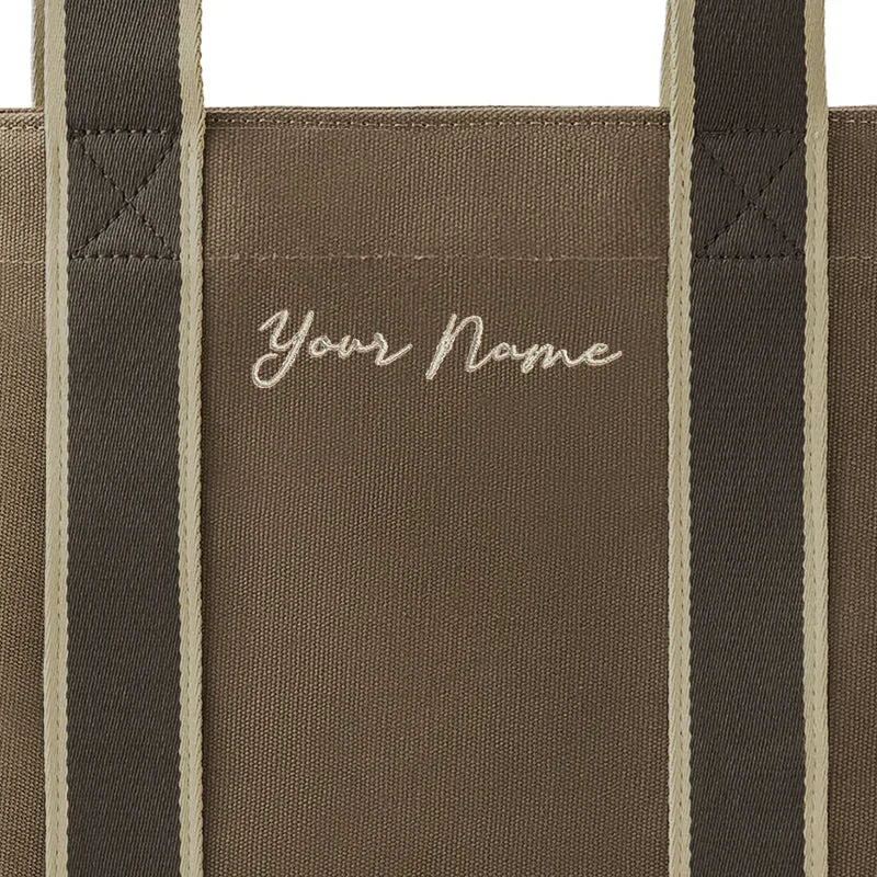 TURA M TOTE - MOCHA