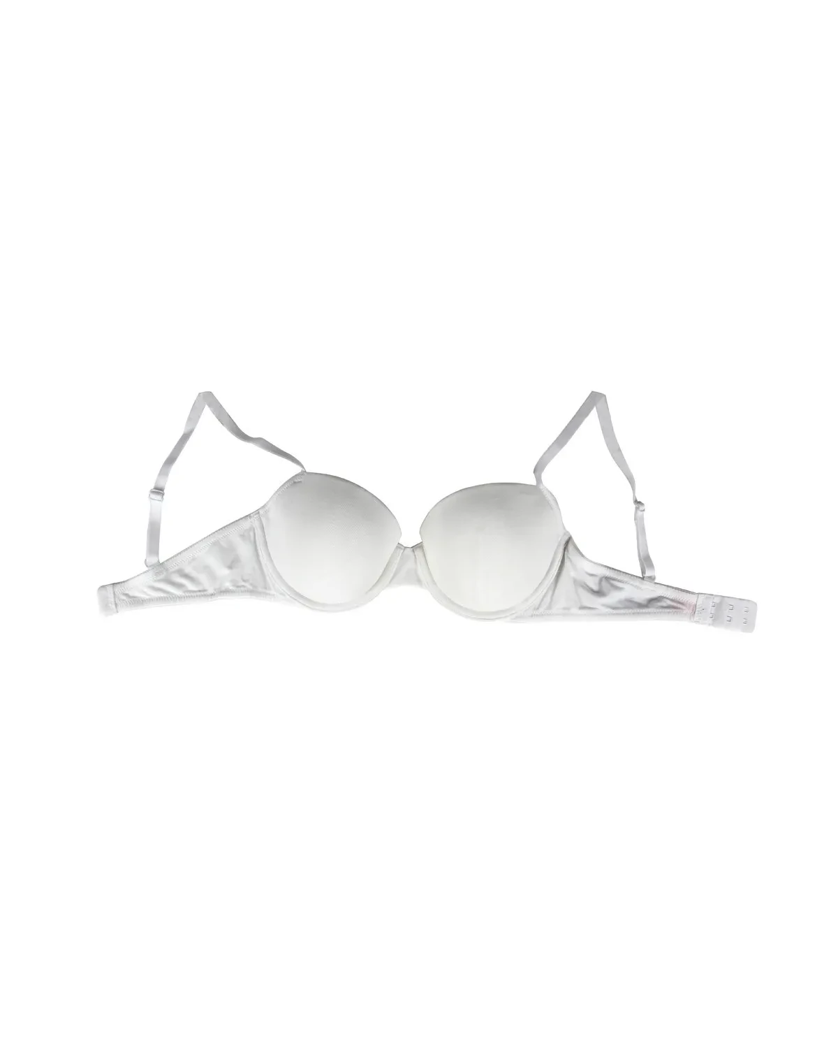 LA SENZA REMIX - WHITE