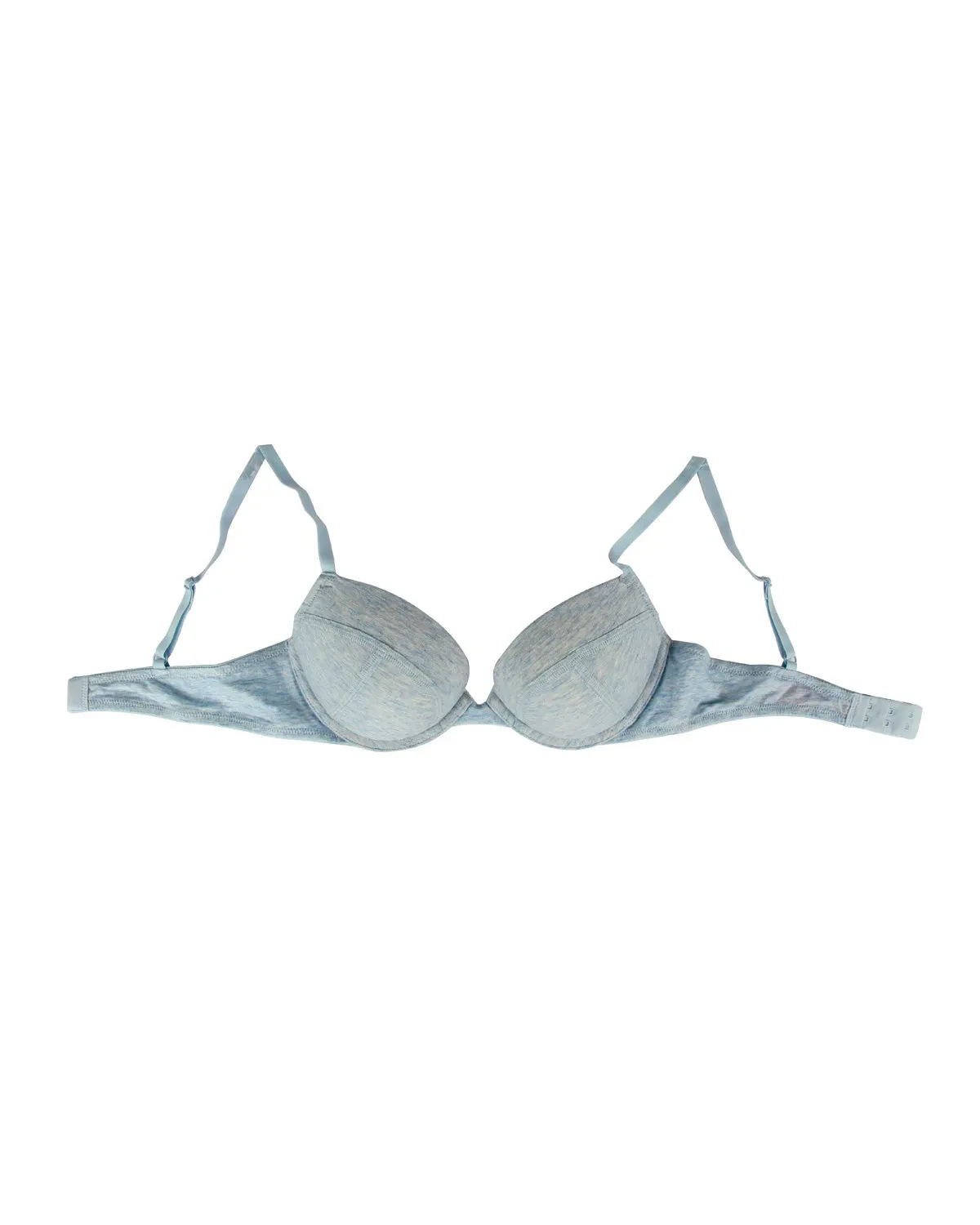 LA SENZA REMIX - LIGHT WASH DENIM