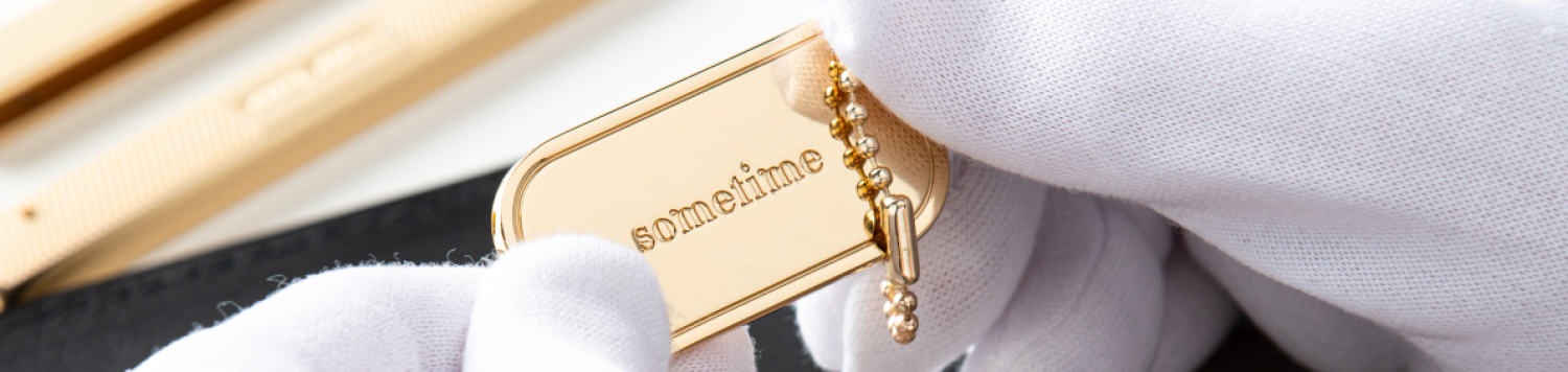 SOMETIME BY ASIAN DESIGNERS