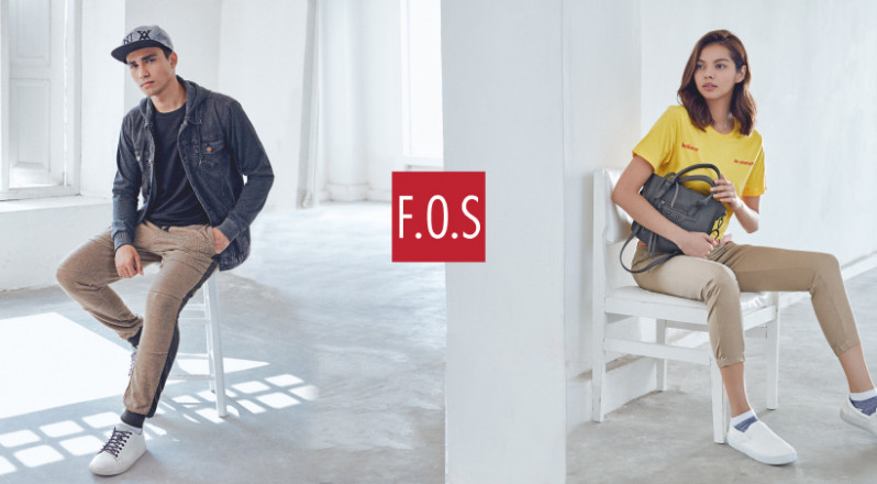 F.O.S.