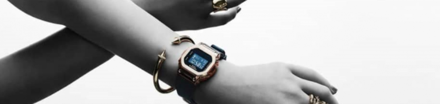 G-SHOCK