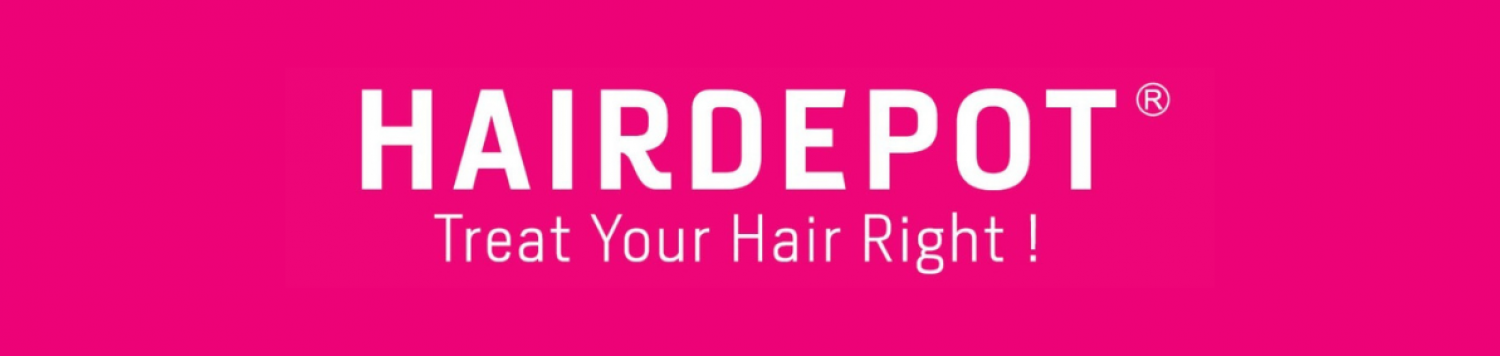 HAIRDEPOT