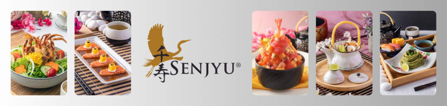 SENJYU