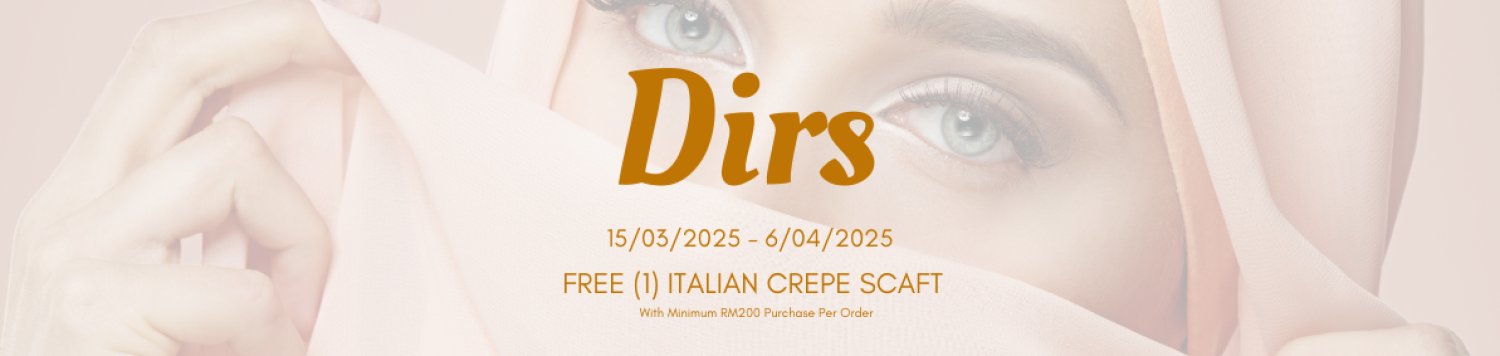 DIRS