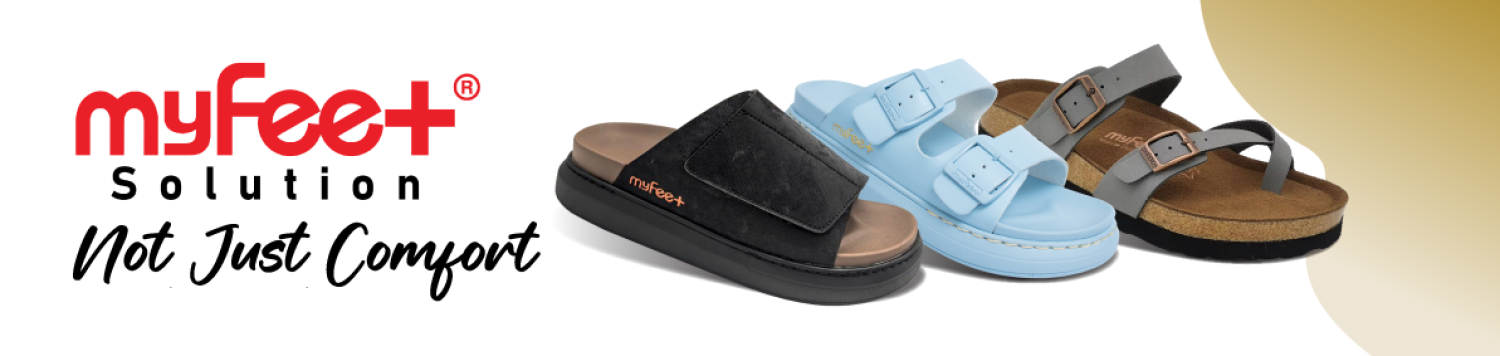 MYFEET