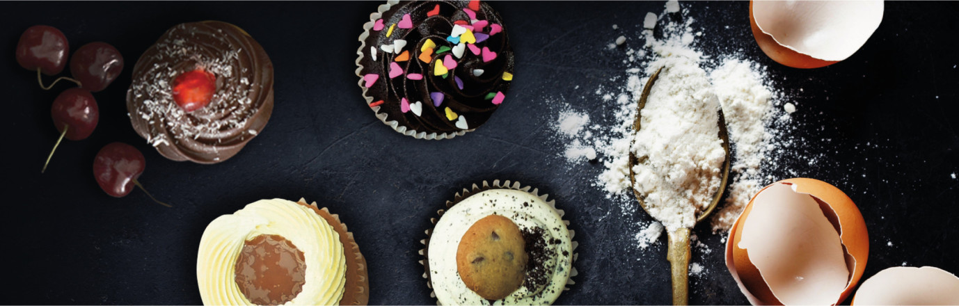BISOU BAKE SHOP